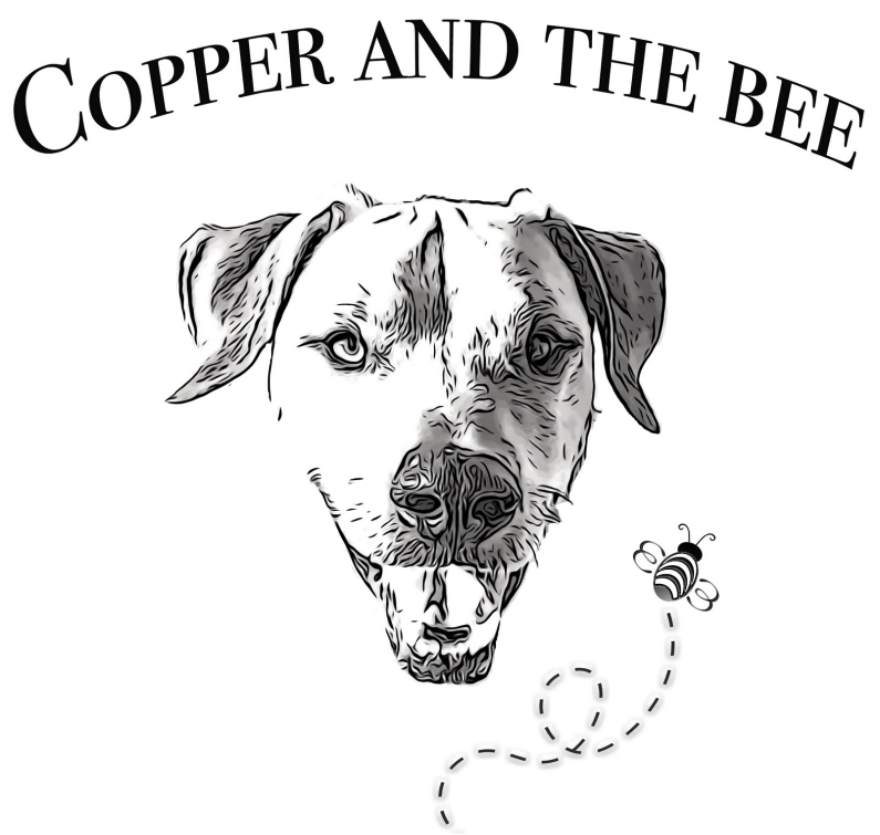 Copper and the Bee